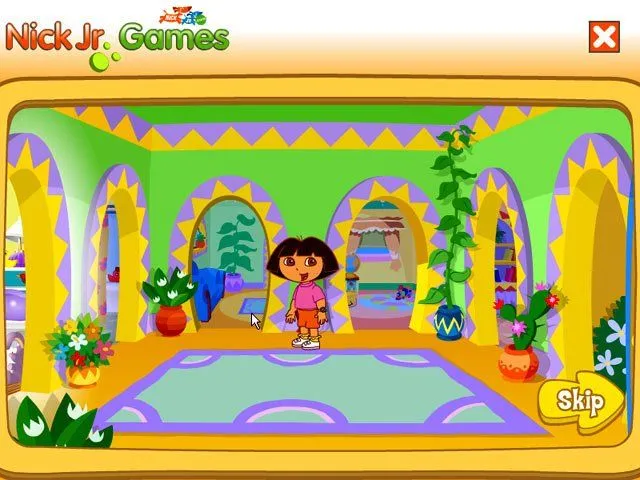 La Casa De Dora - дата выхода, скриншоты к игре La Casa De Dora ...