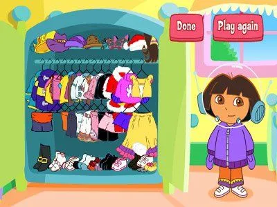 La Casa De Dora - дата выхода, скриншоты к игре La Casa De Dora ...