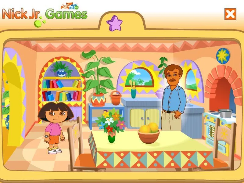 La Casa De Dora - Software Informer. Discover eight exciting games ... La Casa De Dora - Software Informer. Discover eight exciting games ...