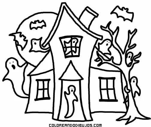 Casa-encantada-infantil-para- ...