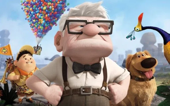 Casa flotante con globos de pelicula UP de verdad..!! - Taringa! Casa flotante con globos de pelicula UP de verdad..!! - Taringa!