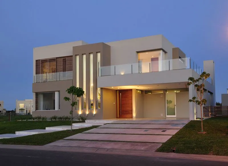 Casa Franklin / Epstein Arquitectos | Arquimaster Casa Franklin / Epstein Arquitectos | Arquimaster