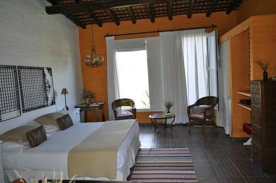 Casa Frida - Picture of Hosteria y Casas de Campo Chacra Bliss ... Casa Frida - Picture of Hosteria y Casas de Campo Chacra Bliss ...