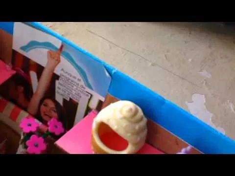 Como hacer casa a tus huevos - YouTube