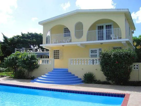 Casa Ladera (Isla de Vieques, Puerto Rico) - Villa Reviews ... Casa Ladera (Isla de Vieques, Puerto Rico) - Villa Reviews ...
