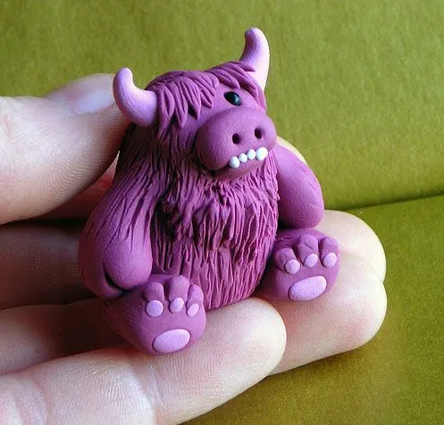 TU CASA DE MANUALIDADES: MANUALIDADES CON PLASTILINA