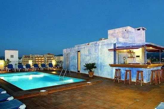 Casa Maria Apartments (Ibiza/Sant Antoni de Portmany ... Casa Maria Apartments (Ibiza/Sant Antoni de Portmany ...