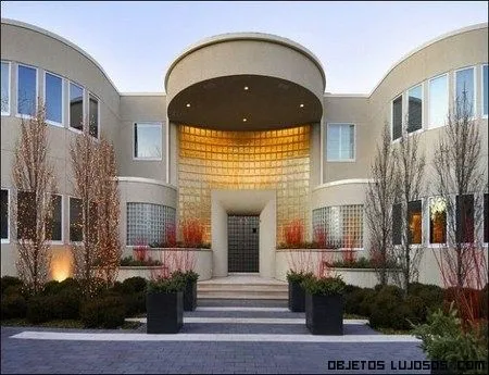 Casas por dentro decoraciones | La casa es el mejor ingeniero en
