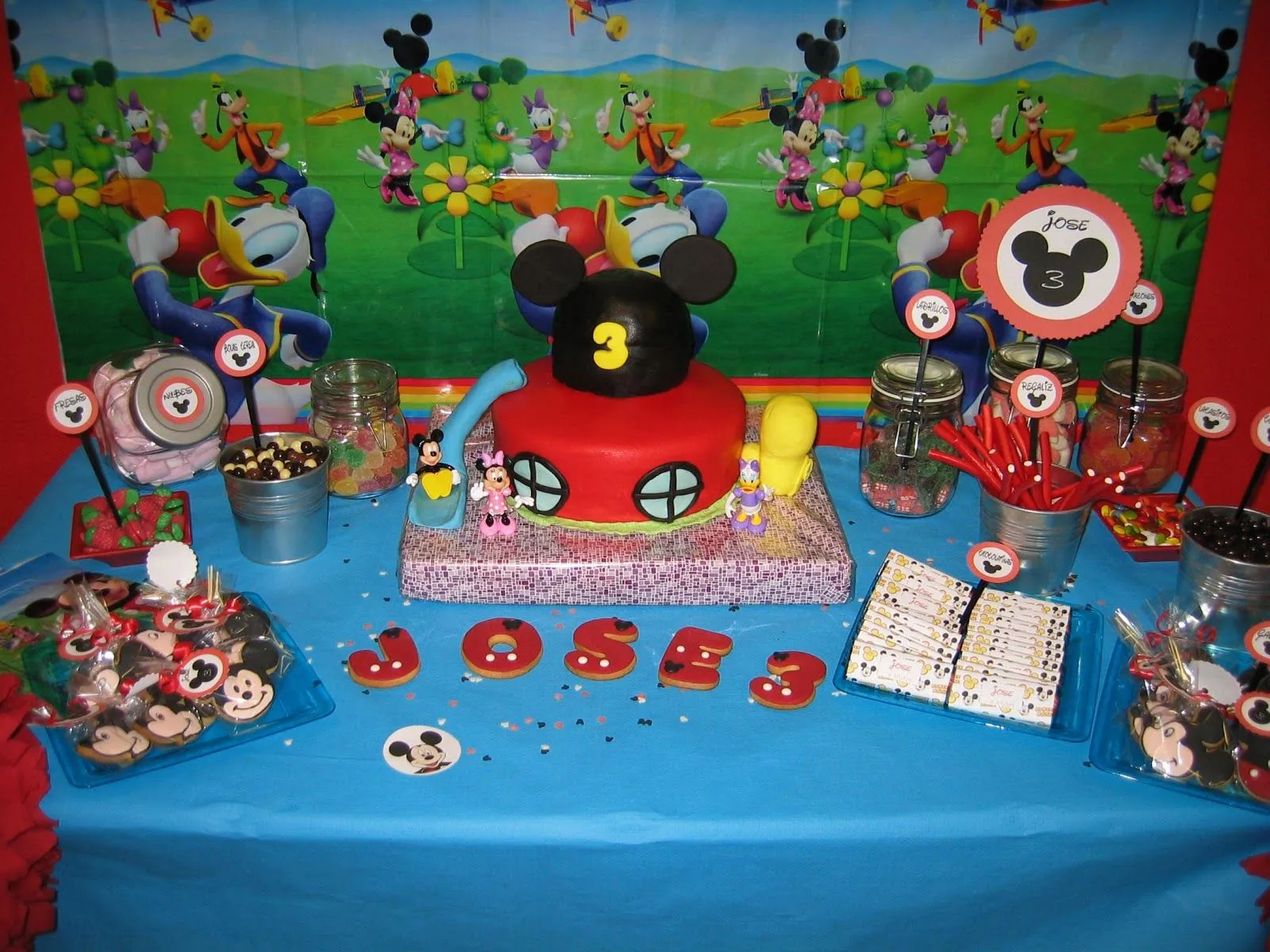 Mis Cosillas Artesanas