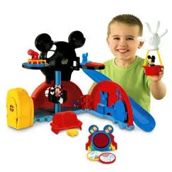 La Casa de Mickey Mouse, Juguetes « La Casa de Mickey Mouse, Juguetes «
