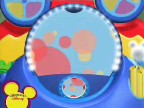 La Casa de Mickey Mouse - Toodles - YouTube La Casa de Mickey Mouse - Toodles - YouTube