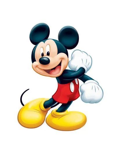 La casa de Mickey Mouse wallpaper - Imagui