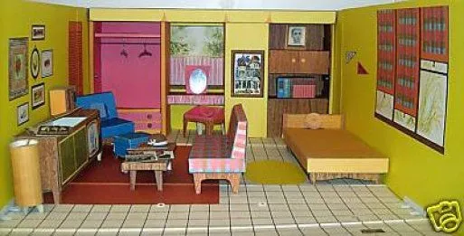 CASA PARA MUÑECAS | Aprender manualidades es facilisimo.com