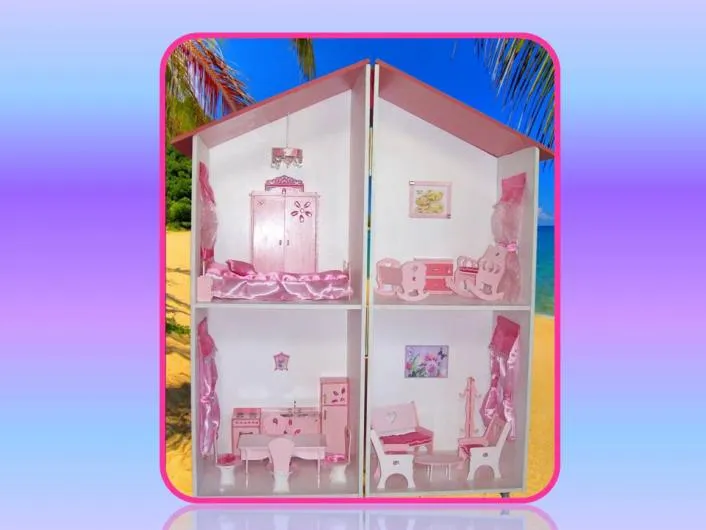 Casa de Muñecas Princesas en Colonia Caroya. Teléfono y más info. Casa de Muñecas Princesas en Colonia Caroya. Teléfono y más info.