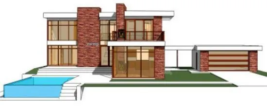 casa de dos niveles » Planos de Casas Gratis casa de dos niveles » Planos de Casas Gratis