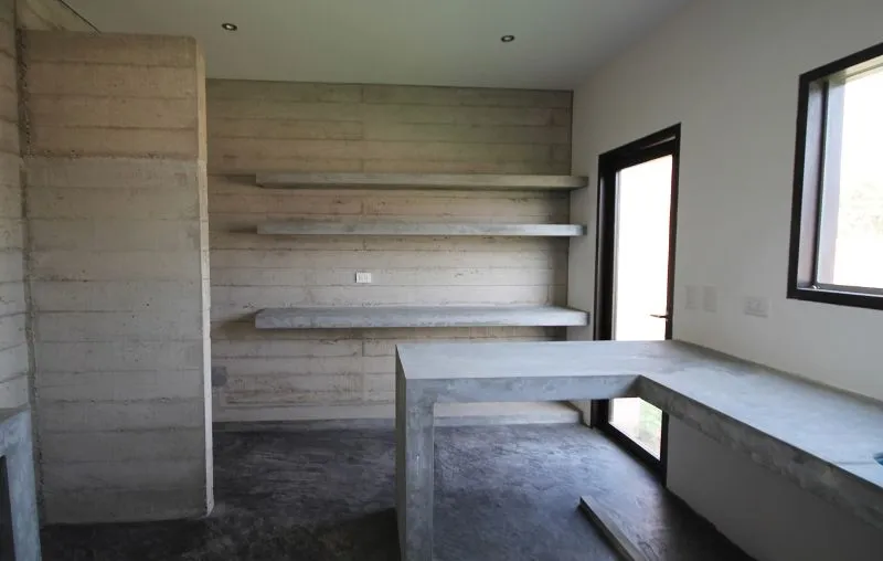 Casa oZs0 - Martín Dulanto - Tecno Haus