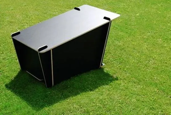 Casa para tu perro con estilo minimalista casaparaperromoderna Casa para tu perro con estilo minimalista casaparaperromoderna