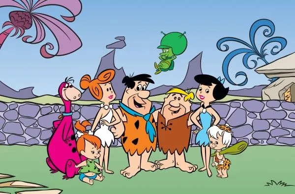 Casa Los Picapiedra a la venta - Chismes Gordos - Hello Foros