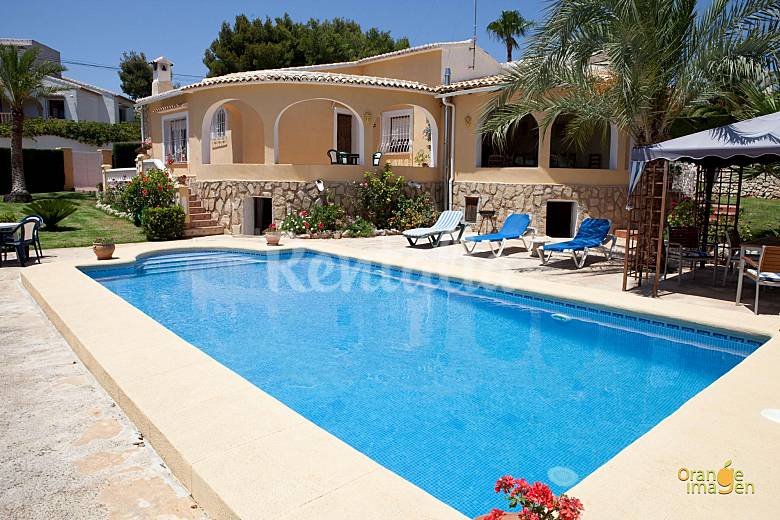 Alquiler vacaciones, apartamentos y casas rurales en Comunidad ...
