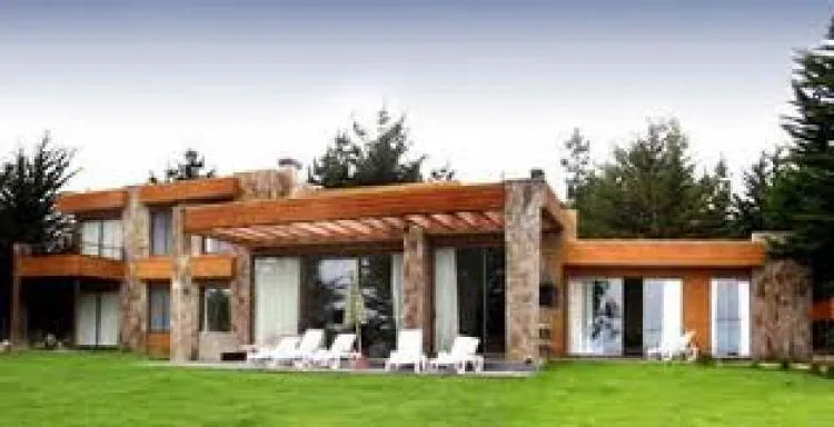Casas Prefabricadas Canadienses Mediterraneas Construcción y ... Casas Prefabricadas Canadienses Mediterraneas Construcción y ...