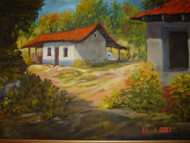 Casa Típica Rolando Lewis - Artelista.com