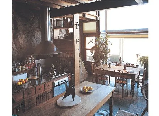 Casa en Unquillo – Daniel Nasjleti « TECNOHAUS – BLOG DE CASAS Casa en Unquillo – Daniel Nasjleti « TECNOHAUS – BLOG DE CASAS