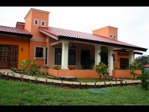 Casa en venta en puntarenas costa rica - Linda quinta o casa de ...