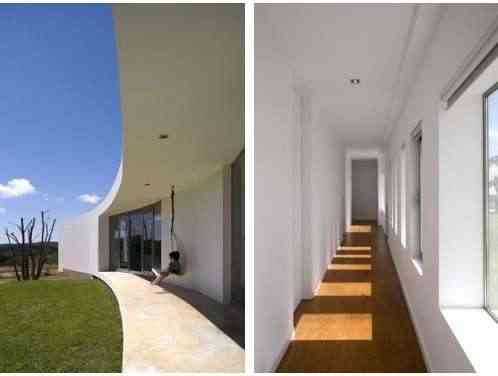 Casa Y, originalidad y eficiencia | Decoración 2.0 Casa Y, originalidad y eficiencia | Decoración 2.0