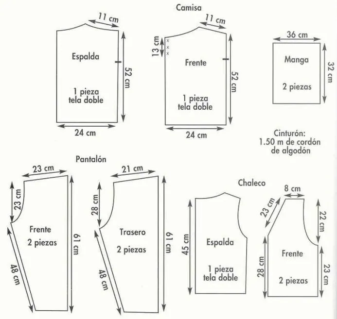 casa zarate mini moldes - Buscar con Google | PATRONES- DIBUJOS ...