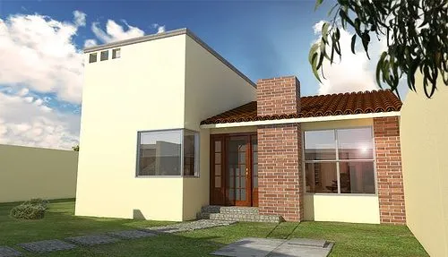 Mi Casa....Mi Hogar: Fachadas Casas Pequeñas Mi Casa....Mi Hogar: Fachadas Casas Pequeñas