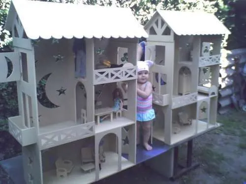 Casas barbie - Buenos Aires, Argentina - Consolas / Video Juegos