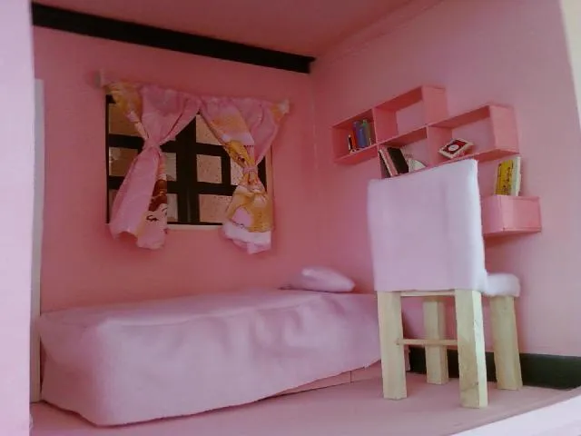 CASAS PARA BARBIE en Morelia