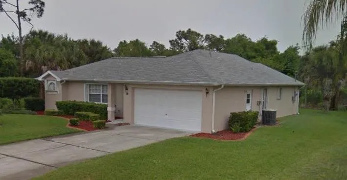Casas Bonitas Americanas