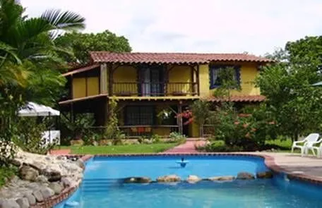 Imagenes casas campestres - Imagui