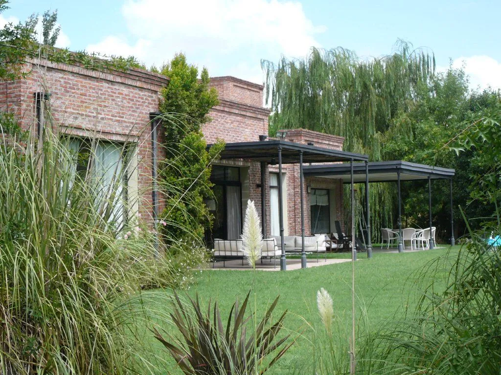 Casas de Campo on Pinterest | 34 Pins