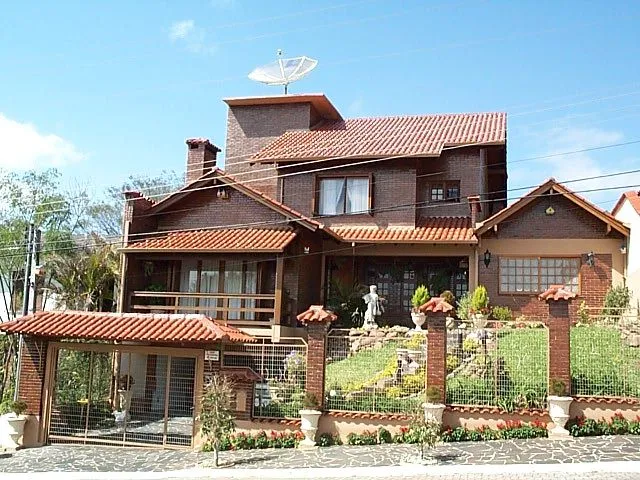 Casas: Casa Bonitas