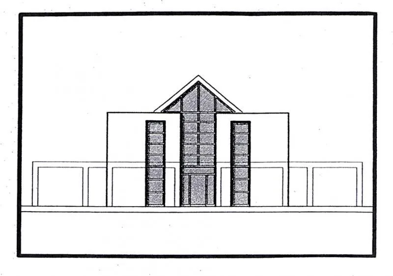 Fachadas para casas - EuroLocarno.es · v2