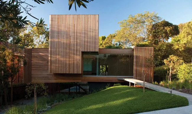 Casas Ecológicas | Casas de Madera Prefabricadas