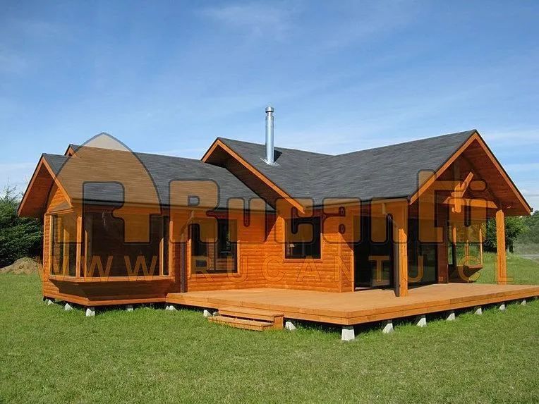 Casas prefabricadas temuco precios - Imagui