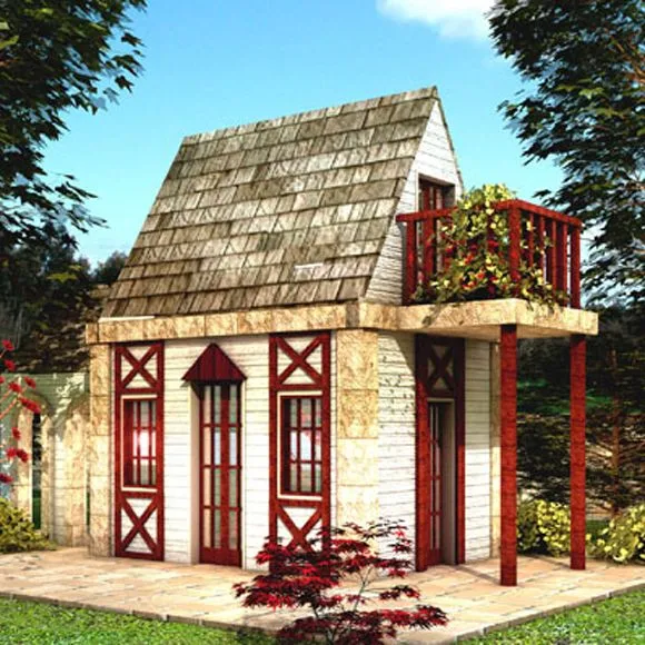 Casas infantiles | hola.com