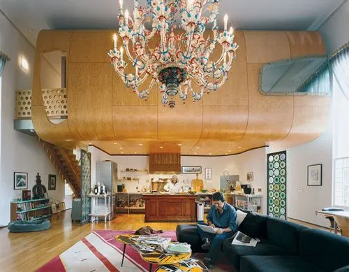 Vivir en una iglesia | Decoración Hogar, Ideas y Cosas Bonitas ... Vivir en una iglesia | Decoración Hogar, Ideas y Cosas Bonitas ...
