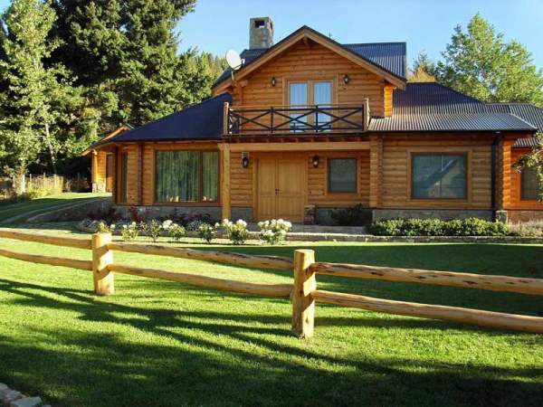 Casas de Madera Prefabricadas | Modulares y Originales Casas de Madera Prefabricadas | Modulares y Originales