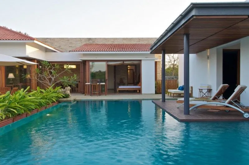 Casas de millonarios | Bliss & Glamour