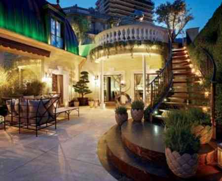 Casas Millonarios | Lujo Vip