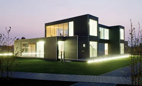 casas modernas | Flickr - Photo Sharing!