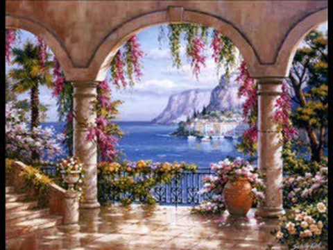 Casas y paisajes lindos - YouTube
