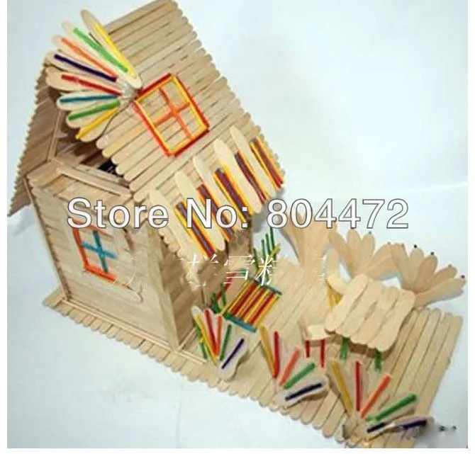 casas con palitos de paletas - Buscar con Google | Proyectos que ... casas con palitos de paletas - Buscar con Google | Proyectos que ...