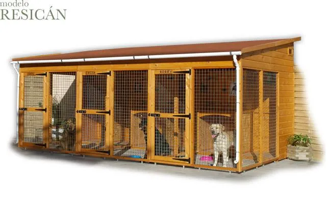 casas-para-perros-resican-mini ...