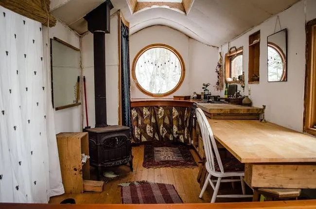 A Pesar De Que Son Casas Pequeñas Vivirías Cómodamente En Ellas ... A Pesar De Que Son Casas Pequeñas Vivirías Cómodamente En Ellas ...