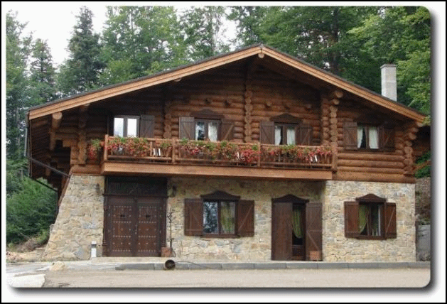 30 fotos casas de madera en varios estilos- Casas Ecológicas 30 fotos casas de madera en varios estilos- Casas Ecológicas